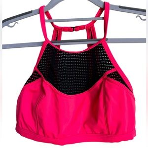 Zella Swim Top, size medium